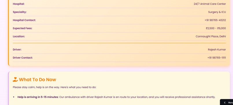 PawAlert – screenshot 6