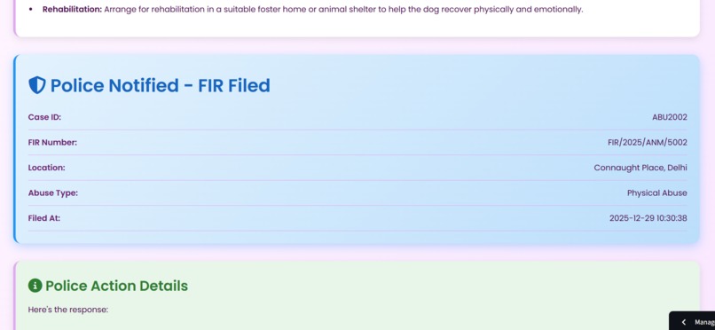 PawAlert – screenshot 8