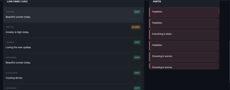 Blissination – screenshot 2