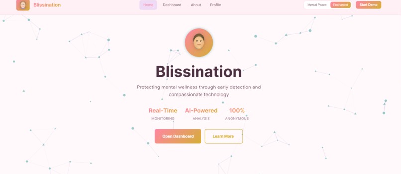 Blissination – screenshot 7