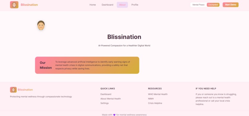 Blissination – screenshot 9