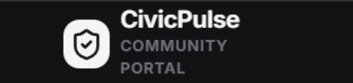 CivicPulse – screenshot 1