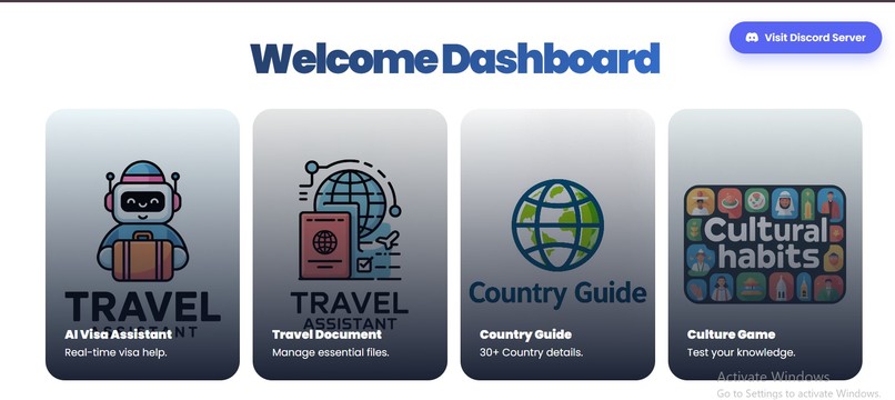 visa-helper – screenshot 9