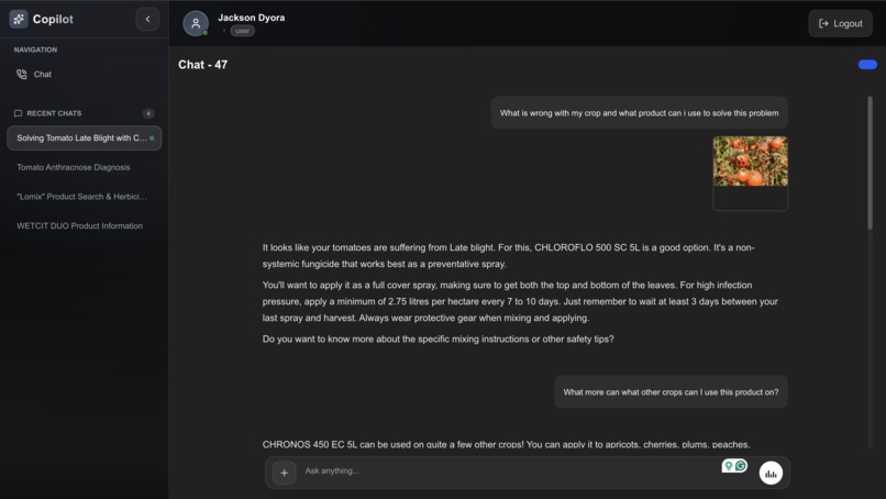 Field AI – screenshot 3