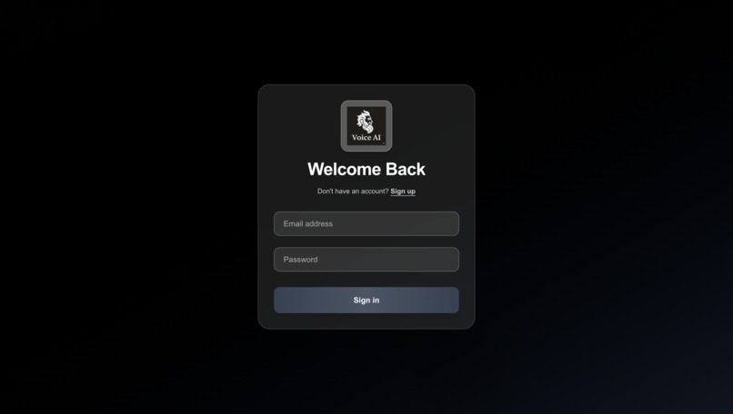 Field AI – screenshot 2