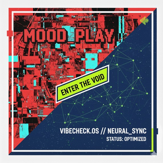 VibeCheck – screenshot 1
