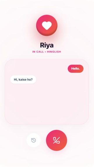 AI SOULMATE – screenshot 12