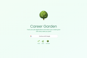 Career Garden