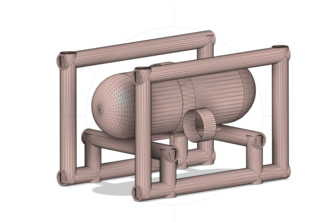 SEAHAWK-Underwater ROV control system