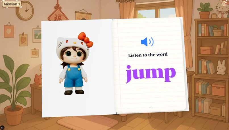 Twinkle – screenshot 4