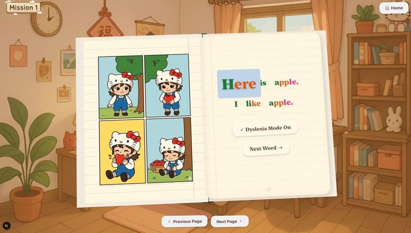Twinkle – screenshot 3
