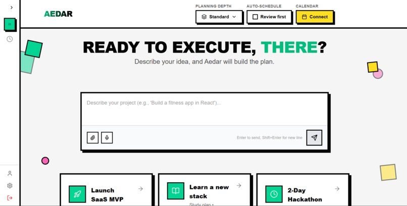 Aedar – screenshot 3