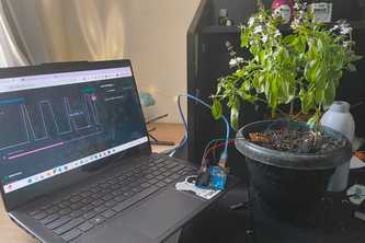 PlantBuddy