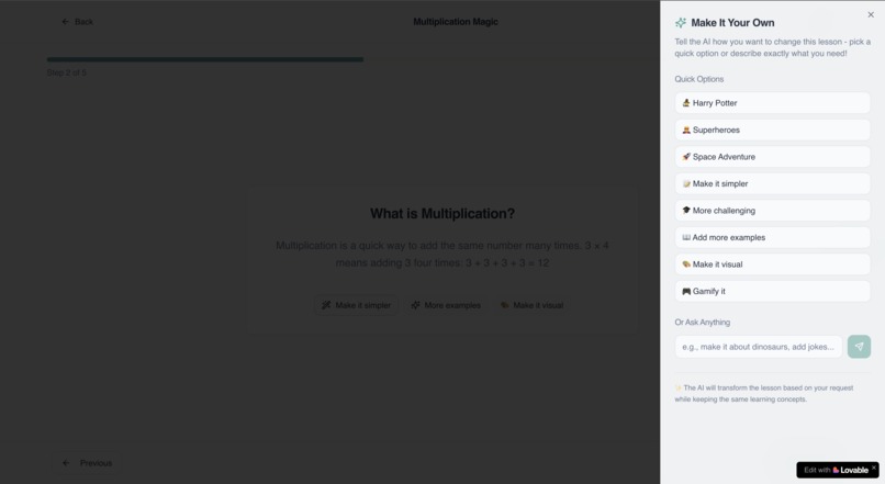 Neuravinc – screenshot 4