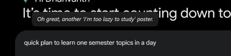 RoastGPT – screenshot 4