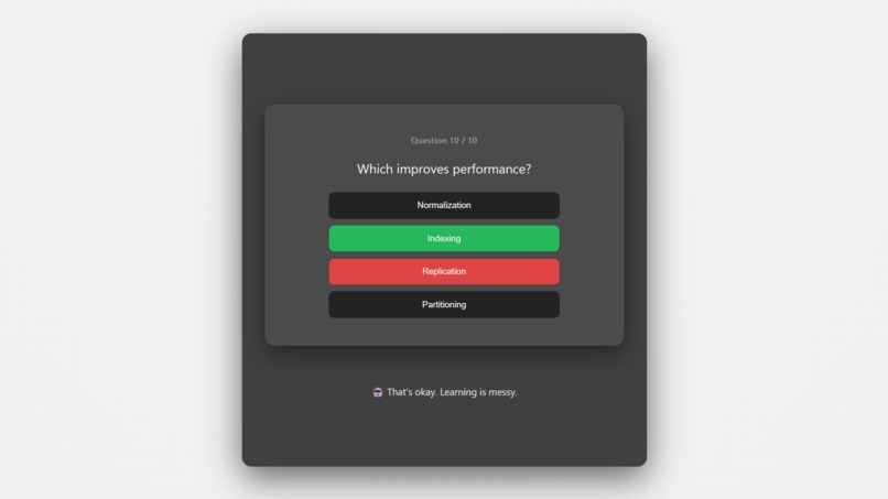 Jumble – screenshot 3