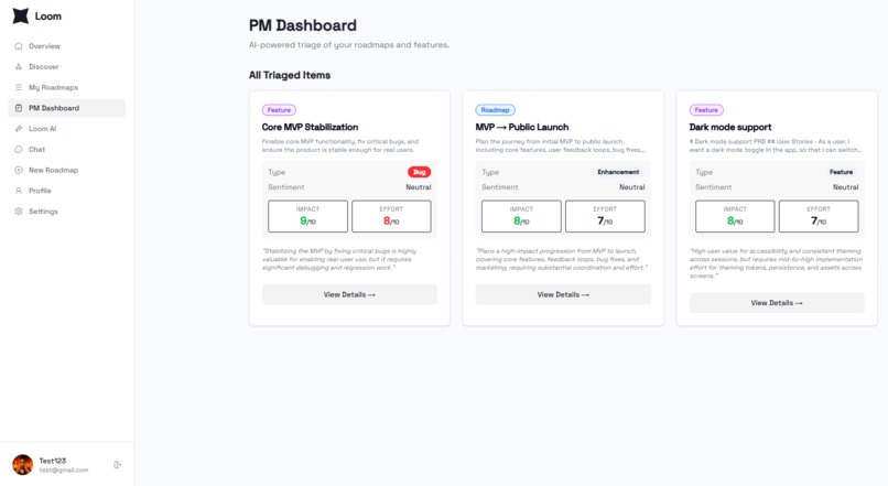 Loom – screenshot 6