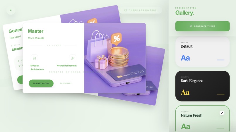 Serra – screenshot 3