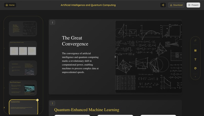 Serra – screenshot 5