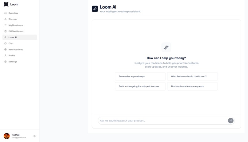 Loom – screenshot 7
