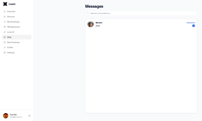 Loom – screenshot 8