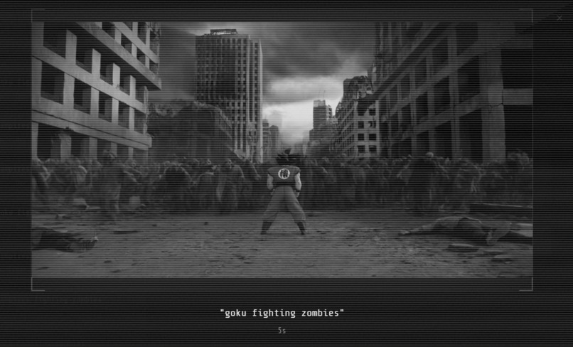 Dream Leak – screenshot 3