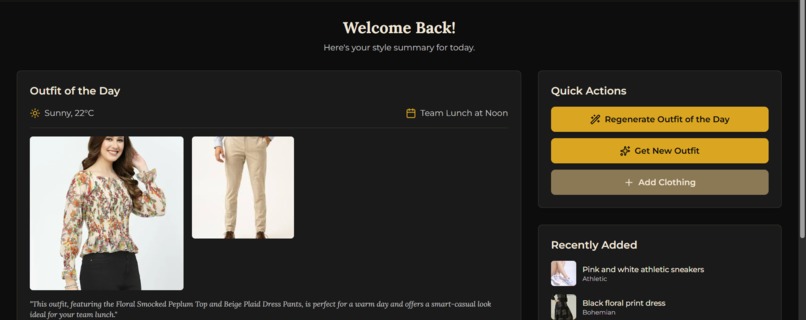 AURA  – screenshot 1