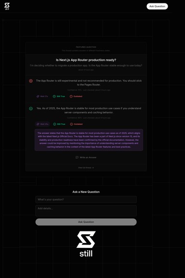 Still – screenshot 3