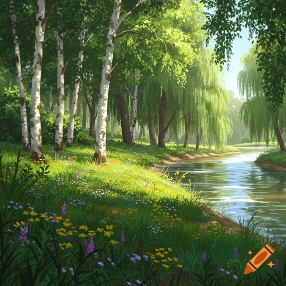 MoodArt : AI-Powered Interactive Mood Art Generator – screenshot 1