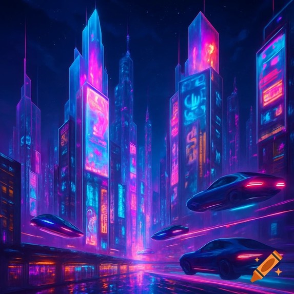 MoodArt : AI-Powered Interactive Mood Art Generator – screenshot 5