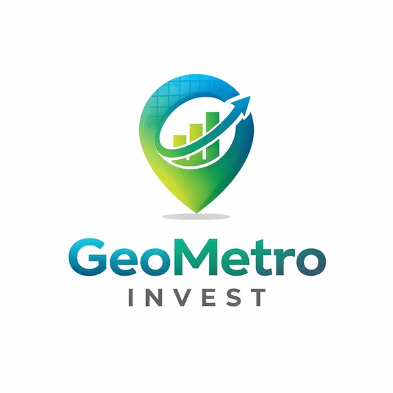 GeoMetro Invest – screenshot 1