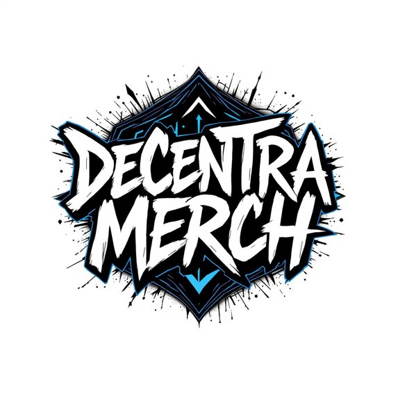 Decentra Merch – screenshot 2