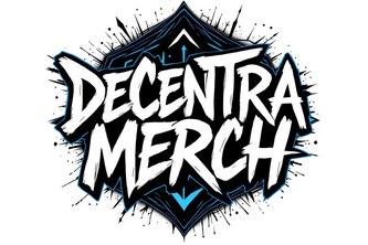 Decentra Merch