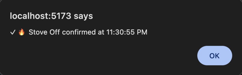 Done & Safe – screenshot 4