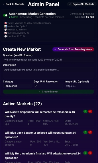 AniMarket – screenshot 5