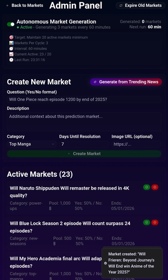 AniMarket – screenshot 6
