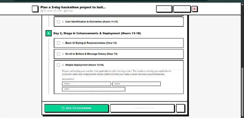 Aedar – screenshot 4