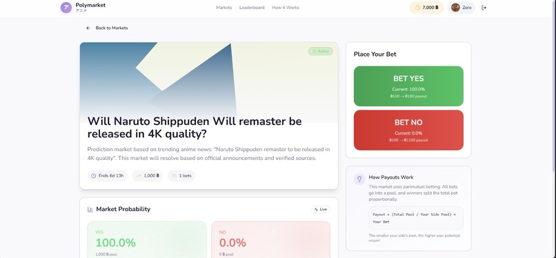 AniMarket – screenshot 9