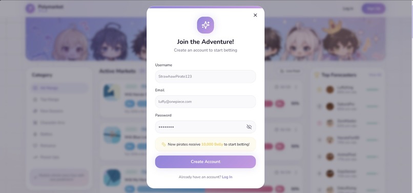 AniMarket – screenshot 10