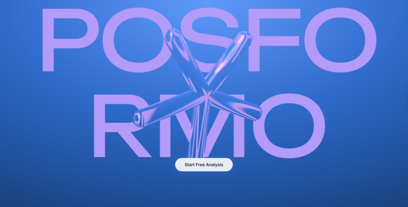 Posformo – screenshot 1