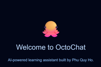 OctoChatBot