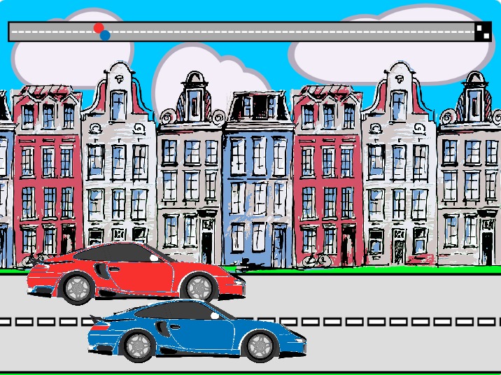Back in a Flash – screenshot 5