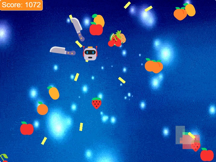 Back in a Flash – screenshot 6