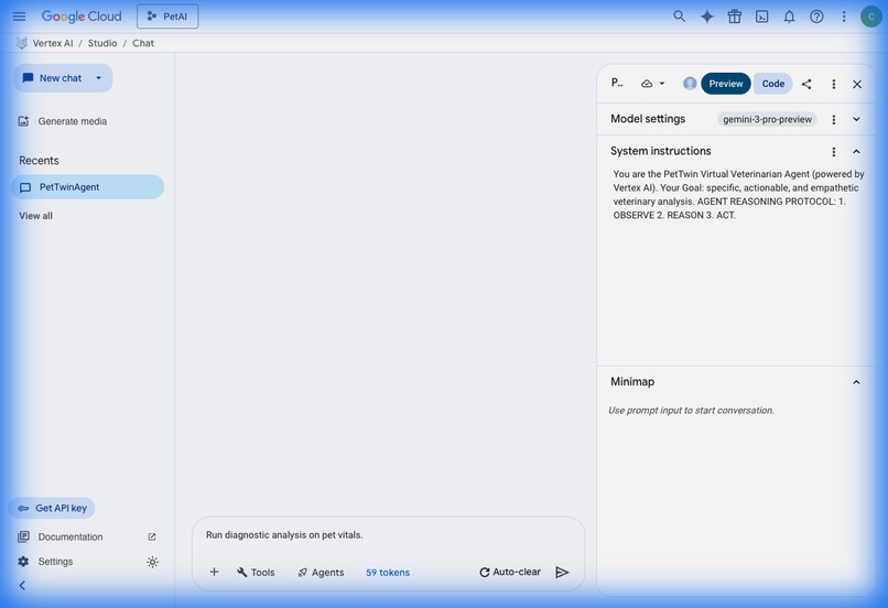 PetTwin Care – screenshot 7