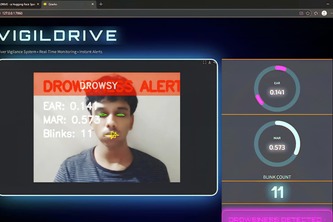 VIGILDRIVE