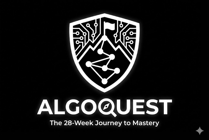 AlgoQuest – screenshot 1