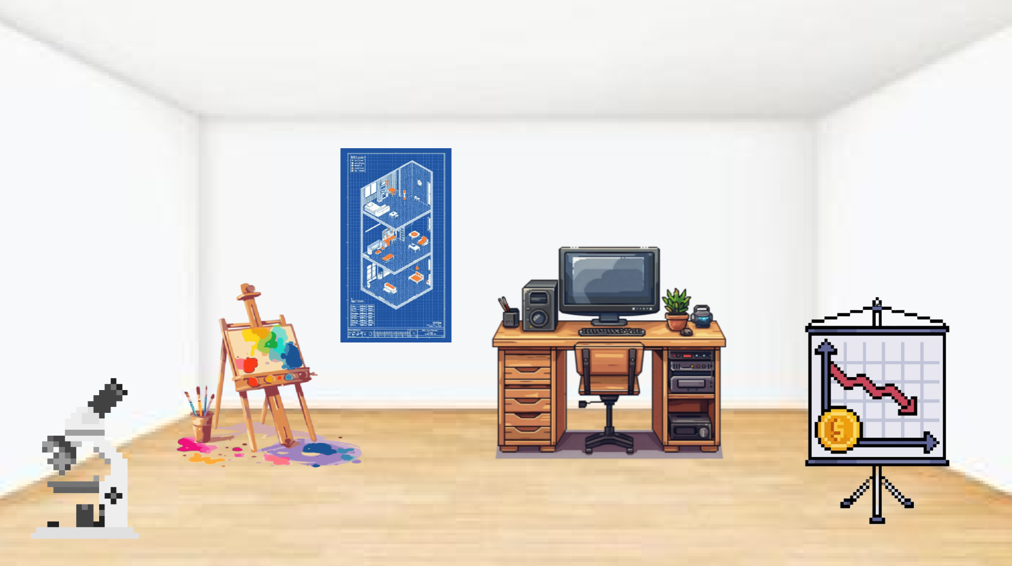 Job Odyssey | Devpost