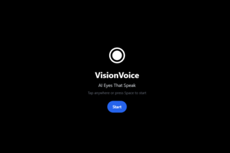 VisionVoice