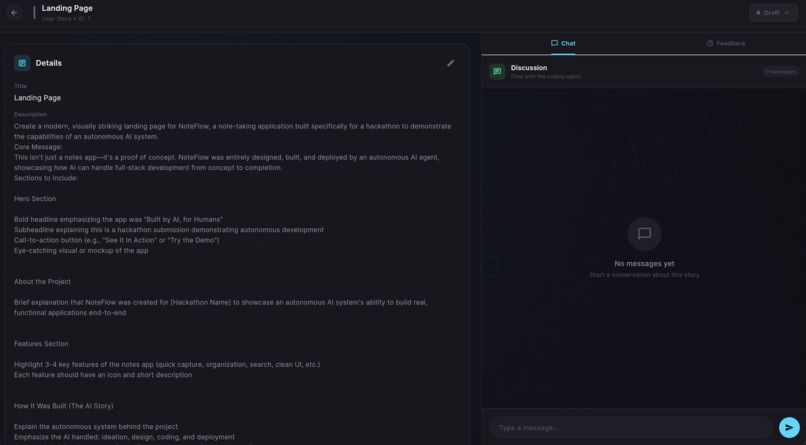 Flutler – screenshot 5