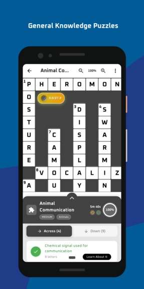 AgenCross – screenshot 2